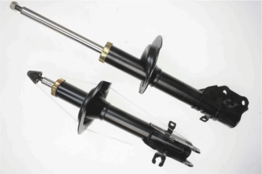 SACHS 317 306 Shock absorber