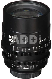 Sigma 85mm T1.5 FF (Canon EF)