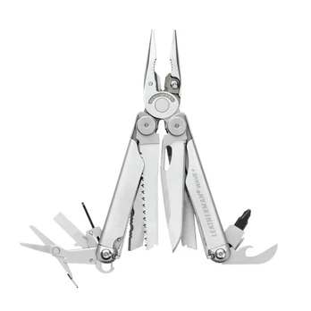 Įrankis LEATHERMAN Wave+