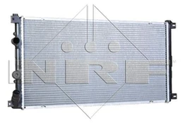 Variklio radiatorius NRF NRF 58324