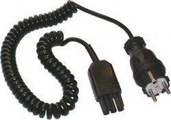 Sonel WS-02 adapteris su UNI-Schuko jungtimi (WADAWS02)