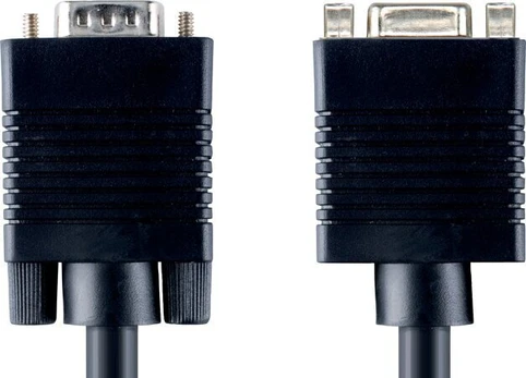 Valueline VCL1102, VGA, 2 m