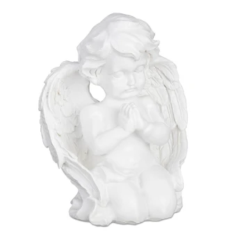 Kodustaar Angelo skulptūra, 15.5x13x8.5 cm