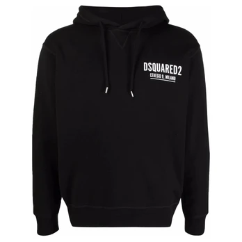 Megztinis vyrams, Juoda, SWEATSHIRT