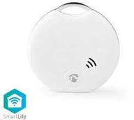 Lokalizator Bluetooth Nedis BTKF10WT balta