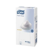 Muilo putos TORK LUXURY 470022, 800ml kaina