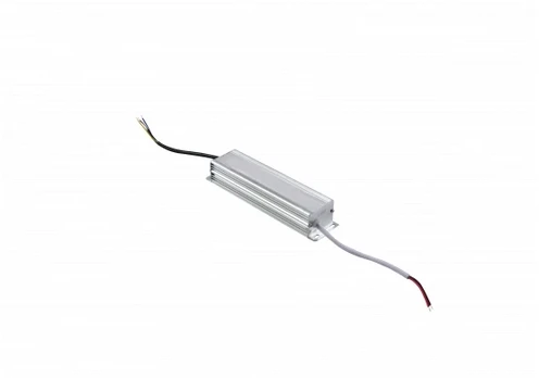 100W LED maitinimo šaltinis, 12V, IP67