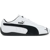 Laisvalaikio batai Puma Speedcat Lthr 403175 01 Balta