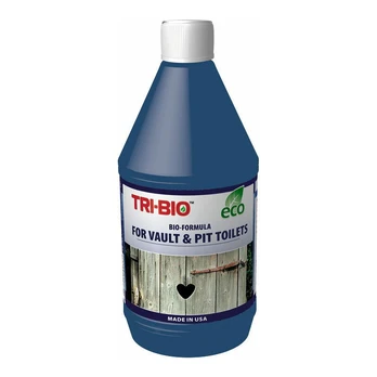 Lauko tualetų koncentratas TRI-BIO, 500 ml