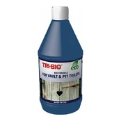 Lauko tualetų koncentratas TRI-BIO, 500 ml kaina