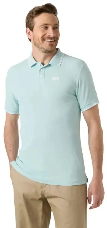 Helly Hansen vyriški polo marškinėliai KOS 34068 537