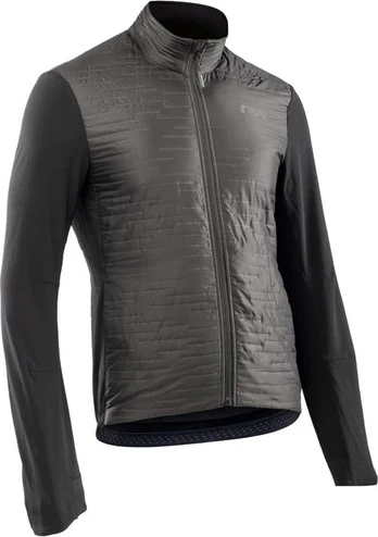 Northwave Cycling Jacket Northwave Extreme Trail - black