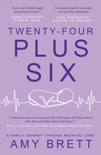 Twenty-Four Plus Six