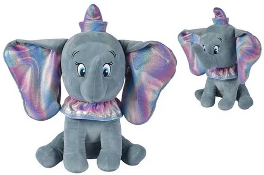 SIMBA DISNEY D100 Party Dumbo 49cm 587-7025