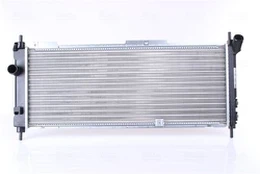 Variklio radiatorius NISSENS NIS 63254A
