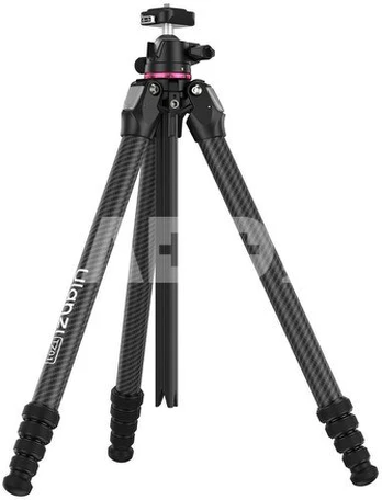 Ulanzi TZ01 Versatile 2 in 1 Carbon Fiber Tripod