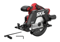 Akumuliatorinis diskinis pjūklas Skil 3551CA, 20 V kaina