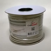 Gembird UTP kabelis CAT6 AWG24 CCA, 100 m kaina