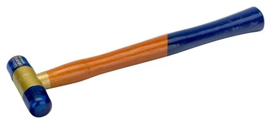 Bahco plastikinis plaktukas Superflex 325g