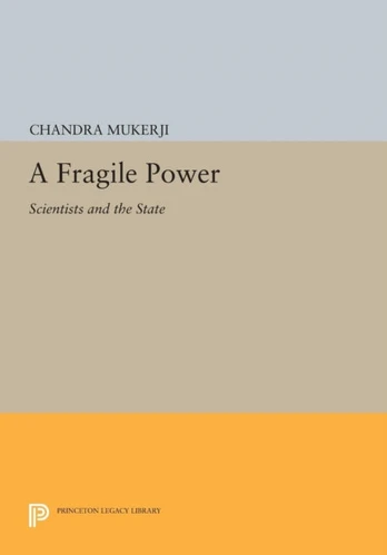 Fragile Power