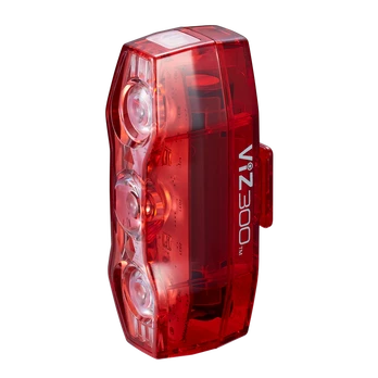 Cat Eye ViZ300 galinis žibintas