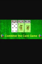 Combiner The Card Game PC