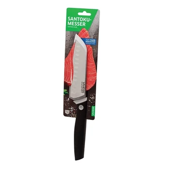 Santoku universalus peilis VIVESS, 1 vnt.
