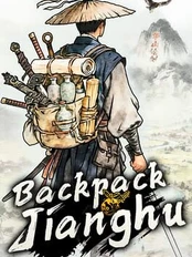 Backpack Jianghu PC