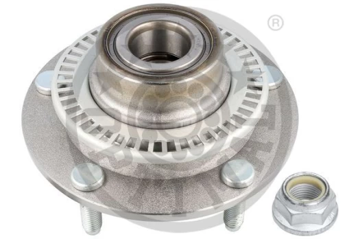 Rato guolio komplektas OPTIMAL 302 257