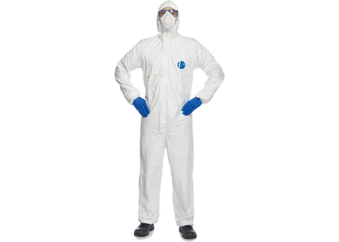 Kombinezonas vienkartinis TYVEK® EasySafe