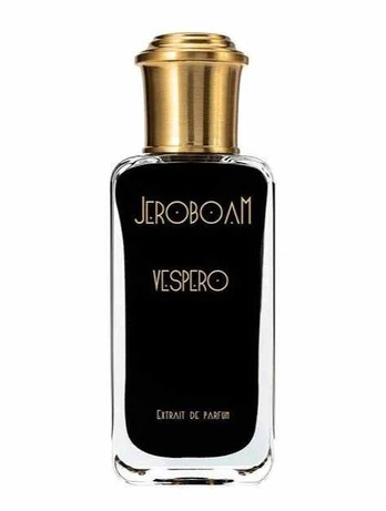 Jeroboam Vespero ekstrakt perfum 30ml