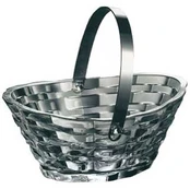 Koszyk dekoracyjny Elegance 20 cm AMBITION kaina