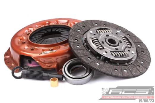 Sankabos komplektas (TUNING) XTREME CLUTCH KNI24004-1A