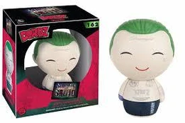 Funko Dorbz Suicide Squad Joker - 162