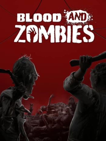 Blood And Zombies PC