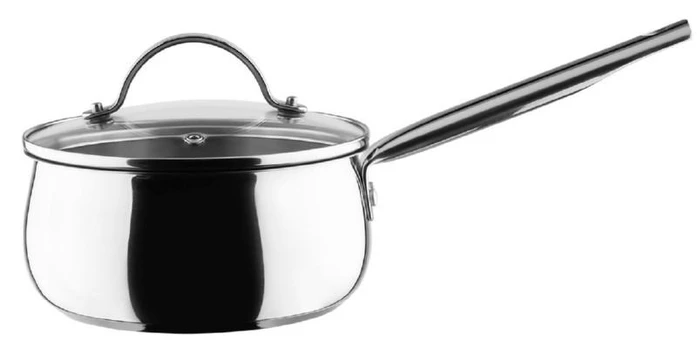 VINZER Puodas su dangčiu VNZ50165