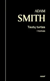 Tautų turtas. I tomas