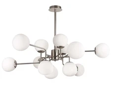 Šviestuvas lubų Maytoni Erich MOD221-PL-12-N, E14