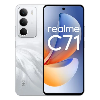 realme C71 256GB
