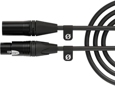 Sourcing RODE XLR CABLE-3m juodas - XLR/XLR cable