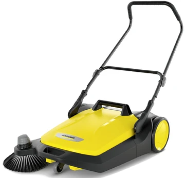 Stumiamas šlavimo įrenginys Karcher S 6, 1.766-420.0