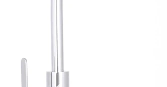 Virtuvinis maišytuvas Rubineta AXE-33 kaina