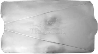 Traeger rasva-alusta, koko L, 5 kpl