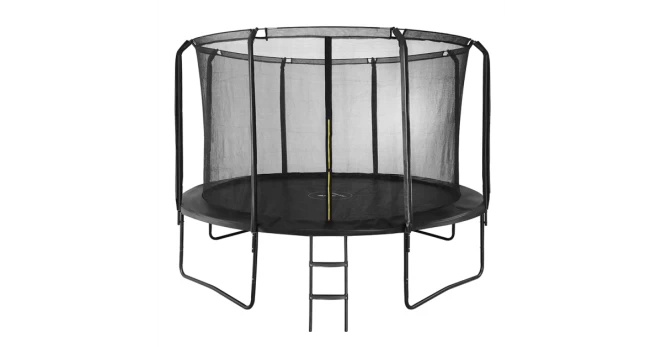 Batutas Iron Vogel Hq 366Cm (12Ft)