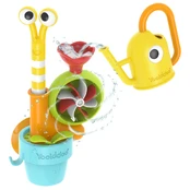 Yookidoo - Pop-Up Water Snail - (YO40219) kaina