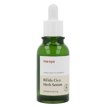 Ma:nyo – „Bifida Cica Herb“ serumas, 50 ml