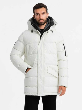 men's jacket baltas