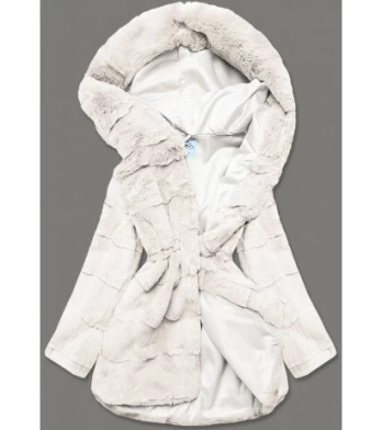 WINTER JACKET WITH MEMBRANE MINT (W182) striukė