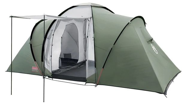 Palapinė Coleman RIDGELINE 4 Plus