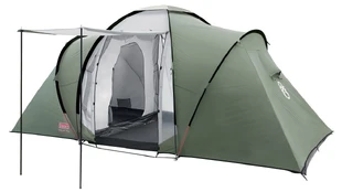 Palapinė Coleman RIDGELINE 4 Plus kaina